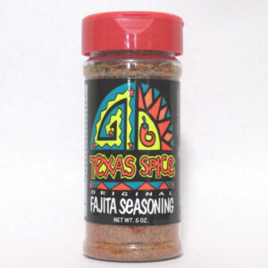 Original Fajita Seasoning