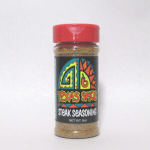 Steak Seasoning