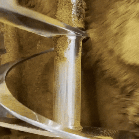 Custom Spices Blending