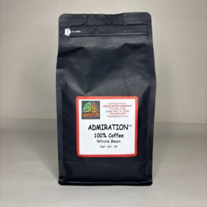 Admiration Coffee—One Pound