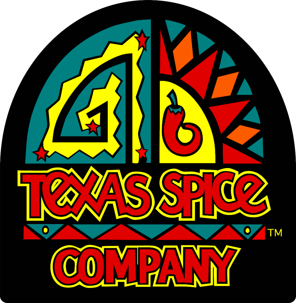 Texas Spice Company logo