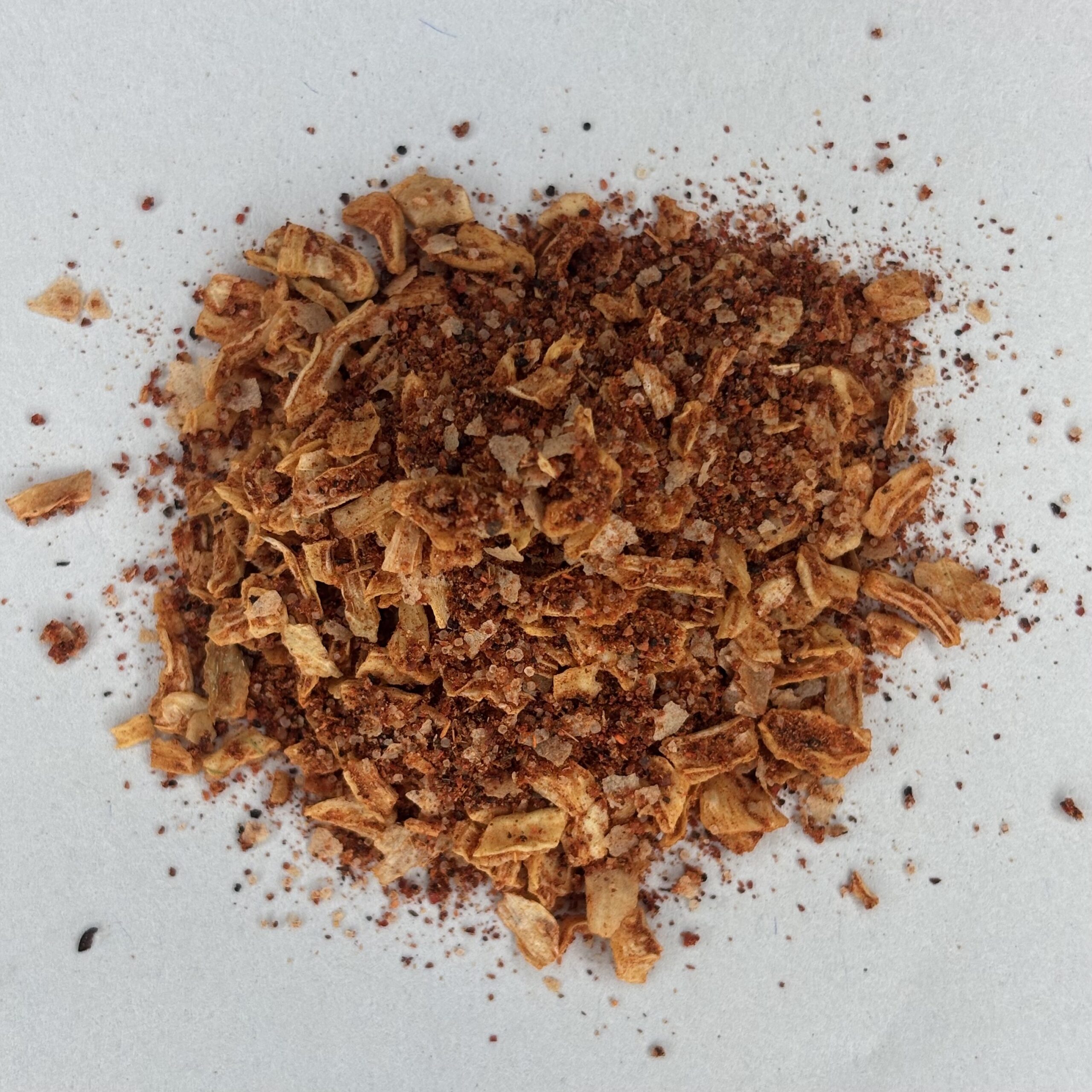 Original Taco Seasoning Close Up