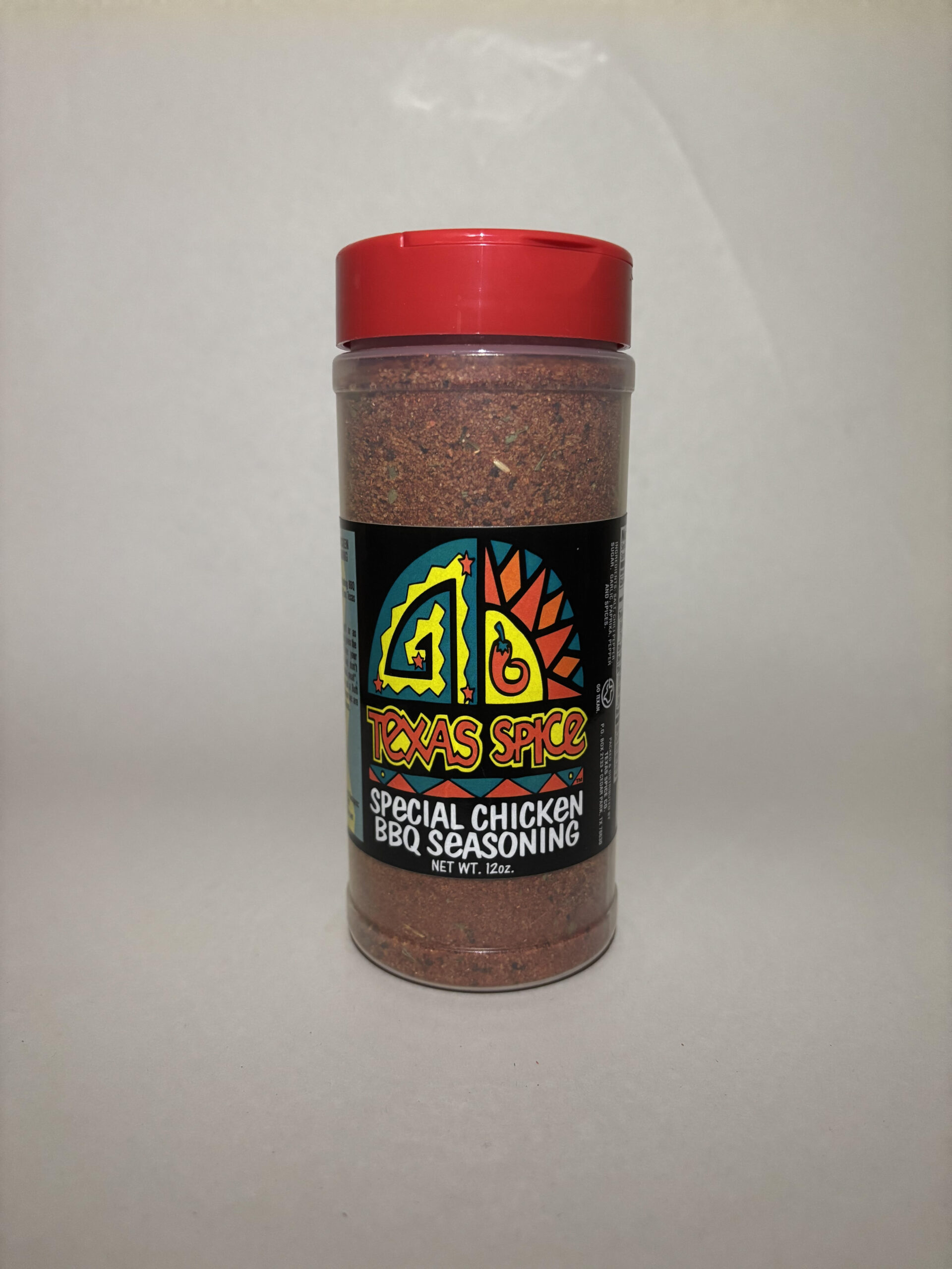 Special Chicken BBQ Seasoning - Image 2