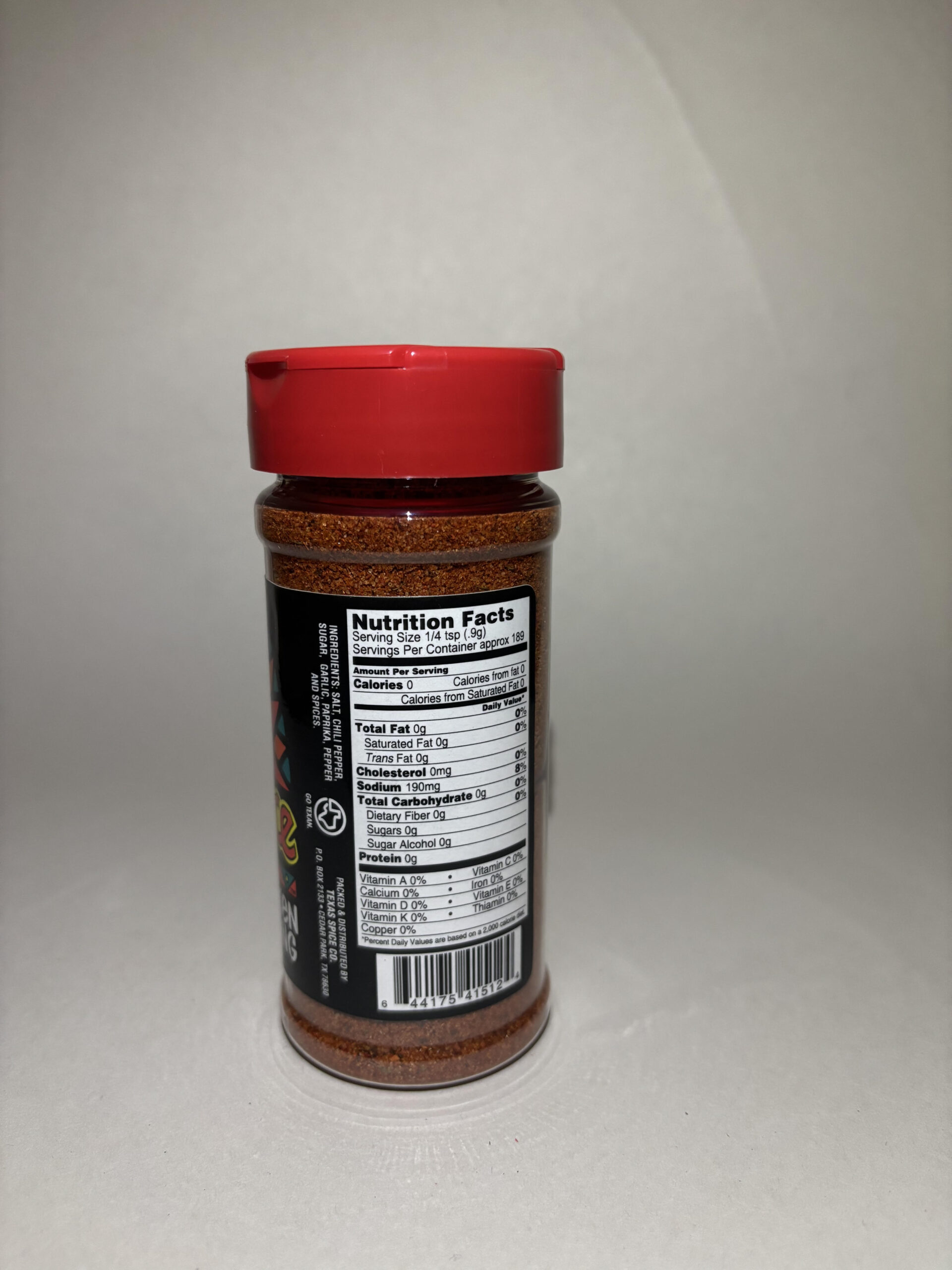 Special Chicken BBQ Seasoning - Image 3