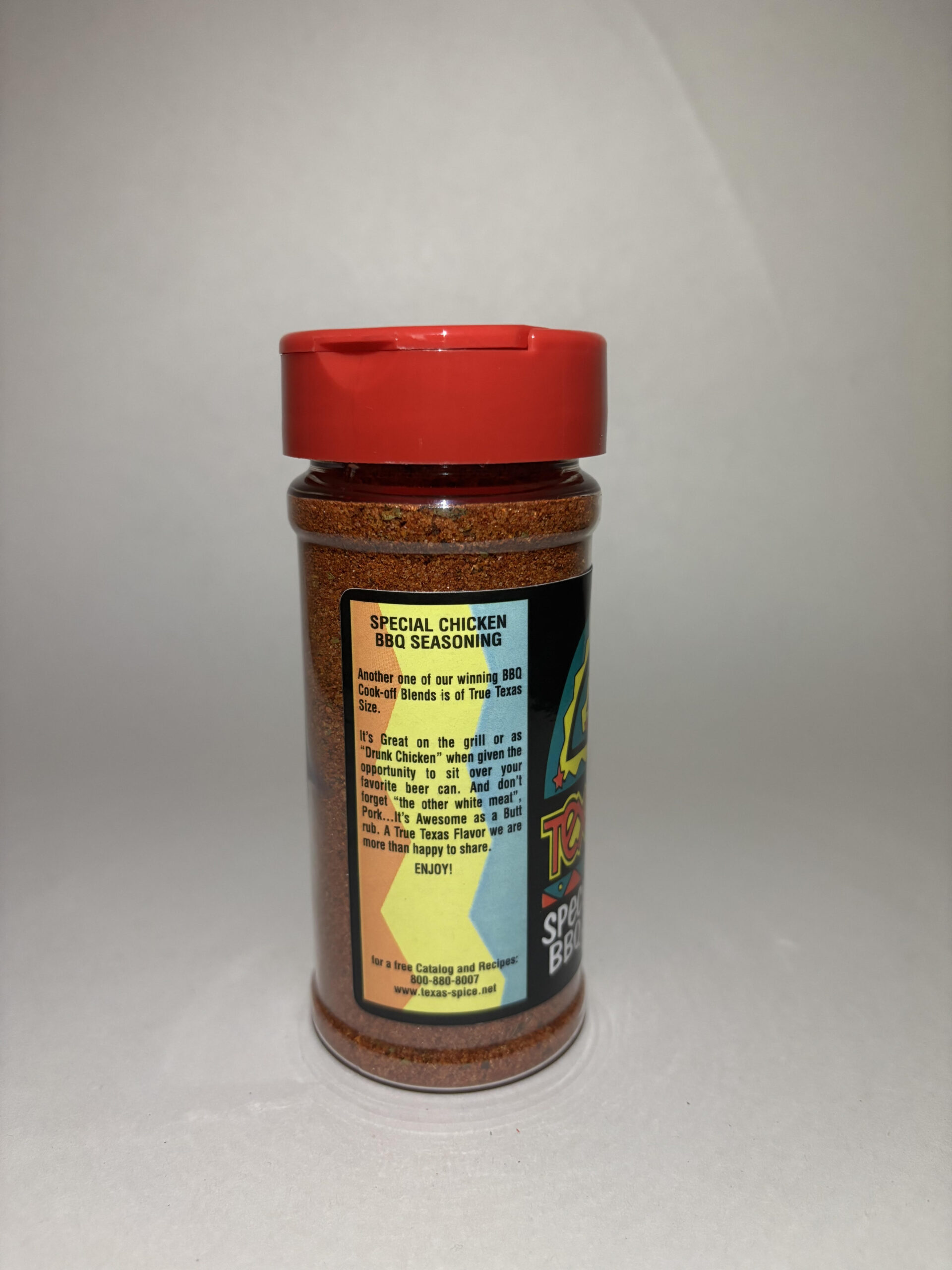 Special Chicken BBQ Seasoning - Image 4